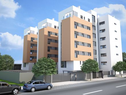 RESIDENCIAL PIAMONTE